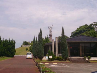 浦頭引揚記念平和公園・資料館